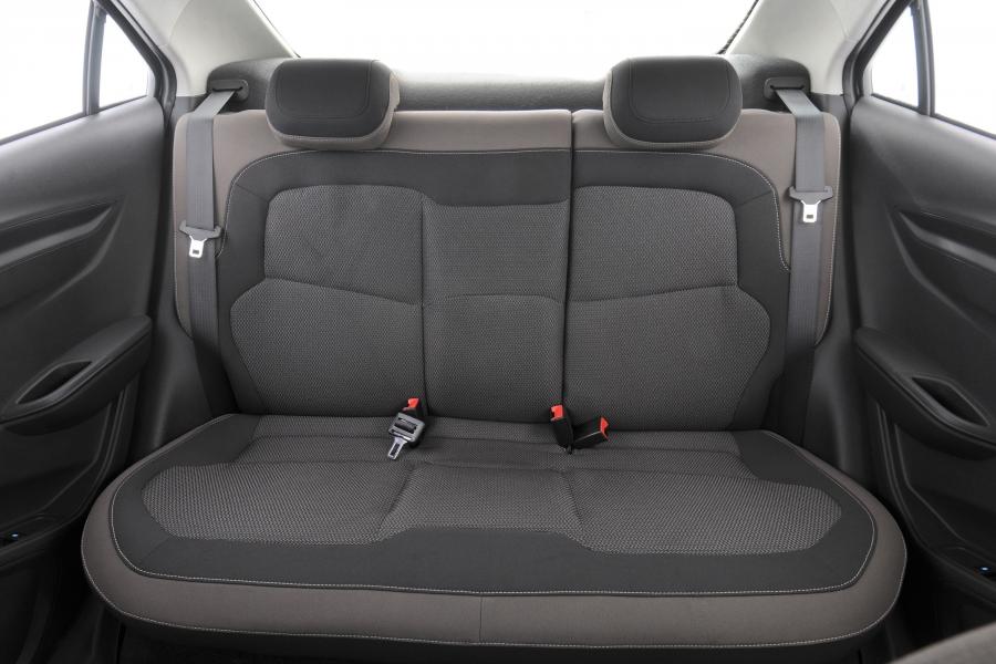  Chevrolet Prisma LTZ 2013 года  (фото 11 из 75)